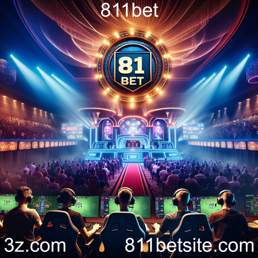 O Crescimento dos eSports: Uma Nova Era para os Jogos Competitivos